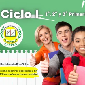 Ciclo I