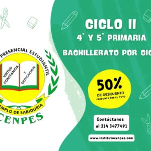 Ciclo II