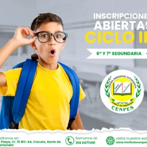Ciclo III